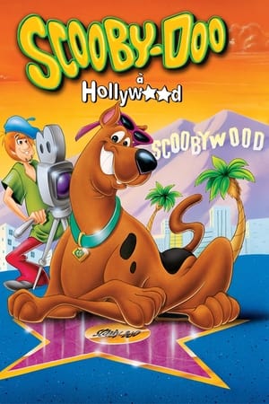 En dvd sur amazon Scooby Goes Hollywood