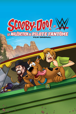 En dvd sur amazon Scooby-Doo! and WWE: Curse of the Speed Demon