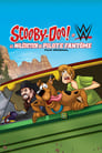 Scooby-Doo ! & WWE : la malédiction du pilote fantôme