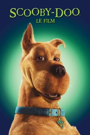 En dvd sur amazon Scooby-Doo