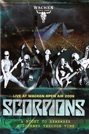 En dvd sur amazon Scorpions - Live at Wacken Open Air 2006