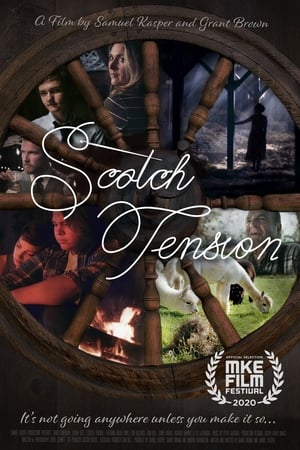 En dvd sur amazon Scotch Tension