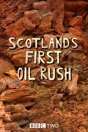 En dvd sur amazon Scotland's First Oil Rush