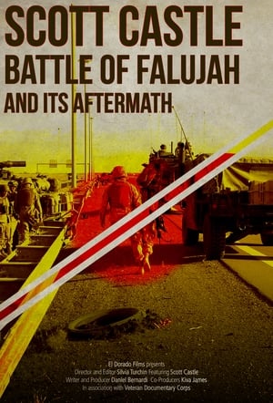En dvd sur amazon Scott Castle: Battle of Falujah