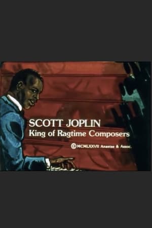 En dvd sur amazon Scott Joplin: King of Ragtime Composers
