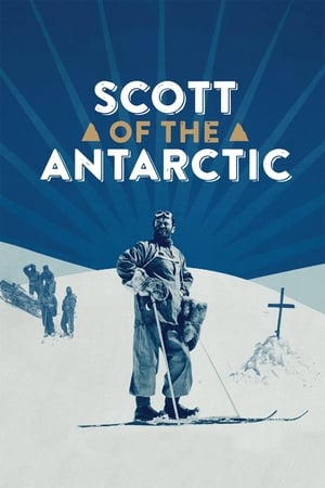En dvd sur amazon Scott of the Antarctic