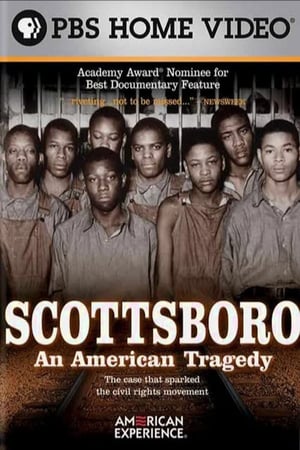 En dvd sur amazon Scottsboro: An American Tragedy