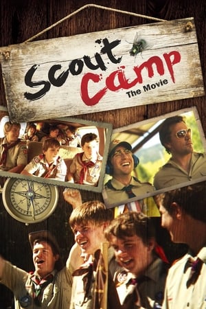 En dvd sur amazon Scout Camp