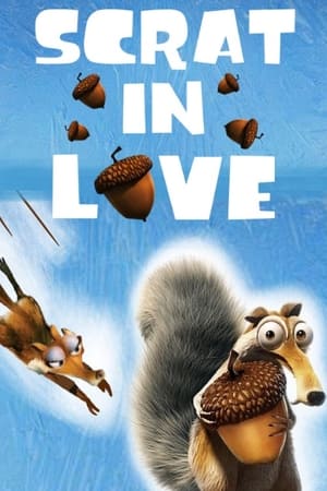 En dvd sur amazon Scrat in Love