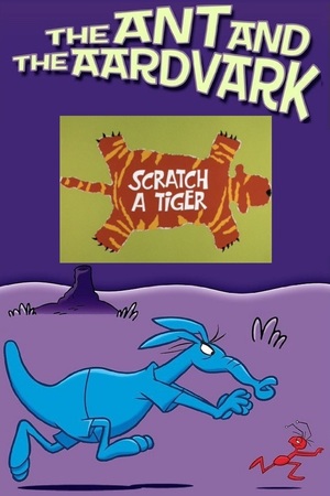 En dvd sur amazon Scratch a Tiger