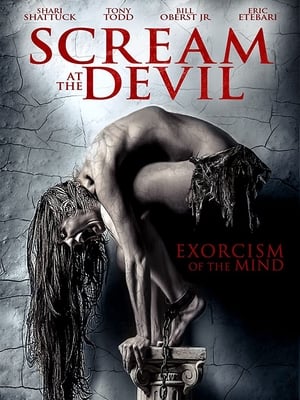 En dvd sur amazon Scream at the Devil