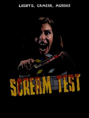 En dvd sur amazon Scream Test