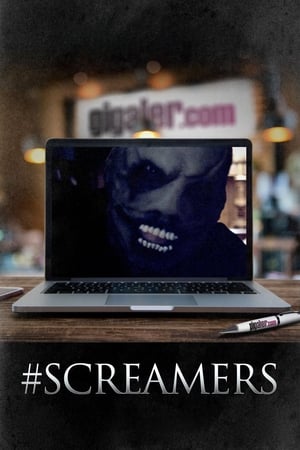 En dvd sur amazon #SCREAMERS