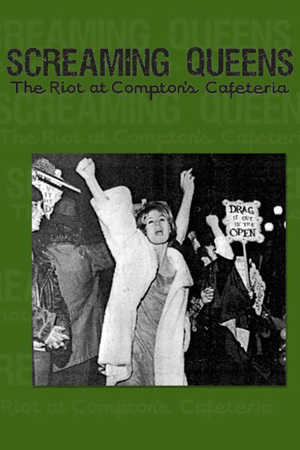 En dvd sur amazon Screaming Queens: The Riot at Compton's Cafeteria