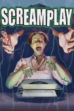 En dvd sur amazon Screamplay