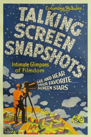 En dvd sur amazon Screen Snapshots Series 18, No. 8