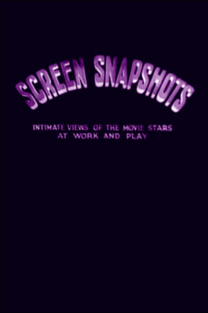 En dvd sur amazon Screen Snapshots (Series 25, No. 1): 25th Anniversary