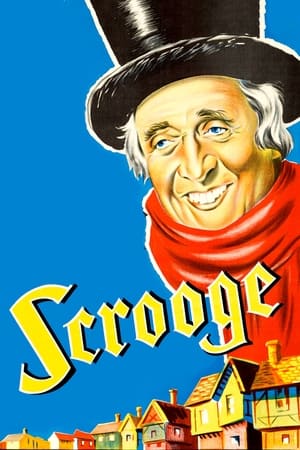 En dvd sur amazon Scrooge