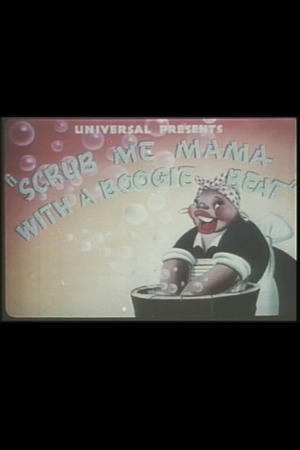 En dvd sur amazon Scrub Me Mama with a Boogie Beat