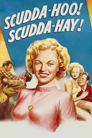 En dvd sur amazon Scudda Hoo! Scudda Hay!