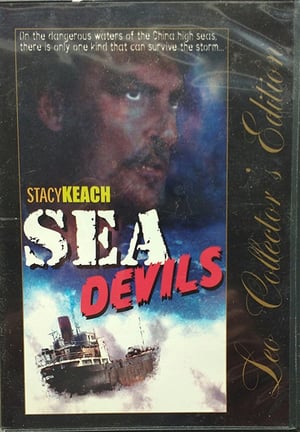 En dvd sur amazon Sea Devils