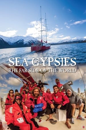 En dvd sur amazon Sea Gypsies: The Far Side of the World