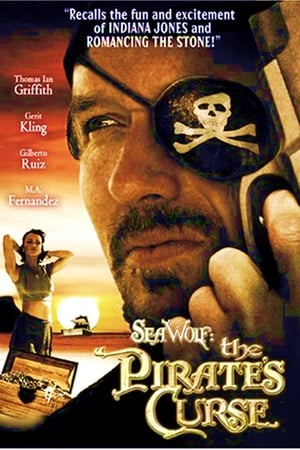 En dvd sur amazon Sea Wolf: The Pirate's Curse