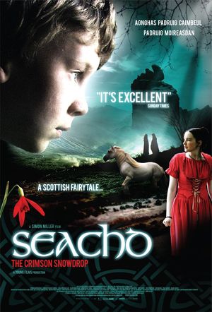 En dvd sur amazon Seachd: The Inaccessible Pinnacle