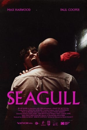 En dvd sur amazon Seagull
