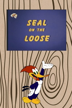 En dvd sur amazon Seal on the Loose