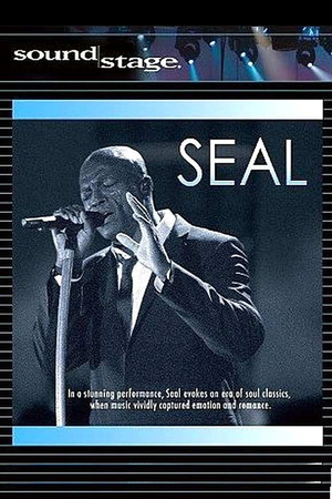 En dvd sur amazon Seal: Soundstage