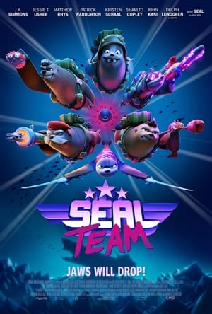 En dvd sur amazon Seal Team
