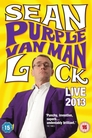 Sean Lock: Purple Van Man