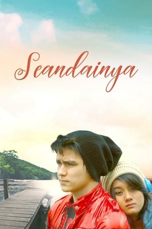 En dvd sur amazon Seandainya