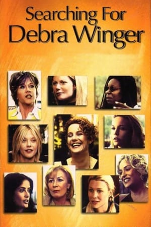 En dvd sur amazon Searching for Debra Winger