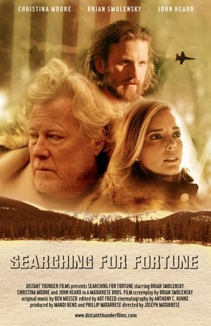 En dvd sur amazon Searching for Fortune