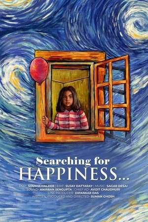 En dvd sur amazon Searching for Happiness...