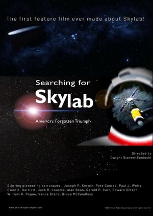 En dvd sur amazon Searching for Skylab, America's Forgotten Triumph