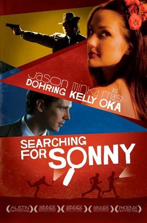 En dvd sur amazon Searching for Sonny