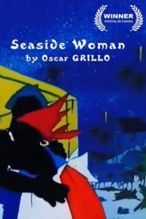 En dvd sur amazon Seaside Woman
