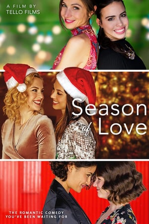 En dvd sur amazon Season of Love