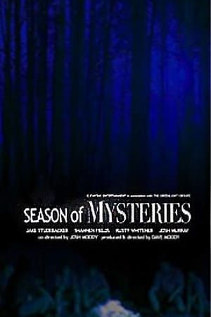 En dvd sur amazon Season of Mysteries