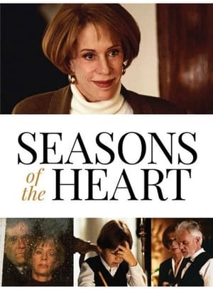 En dvd sur amazon Seasons of the Heart
