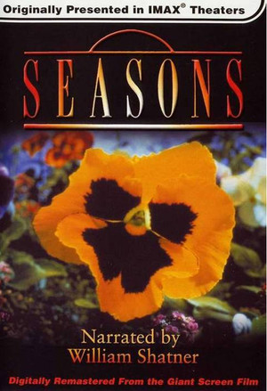En dvd sur amazon Seasons