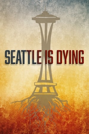 En dvd sur amazon Seattle is Dying