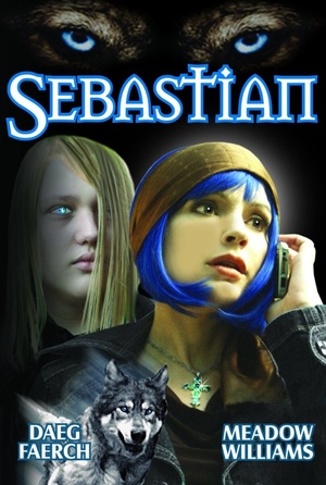 En dvd sur amazon Sebastian