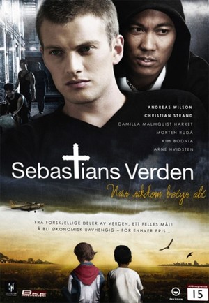 En dvd sur amazon Sebastians verden