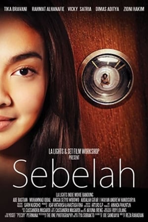 En dvd sur amazon Sebelah