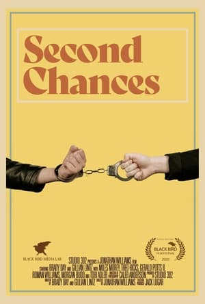 En dvd sur amazon Second Chances