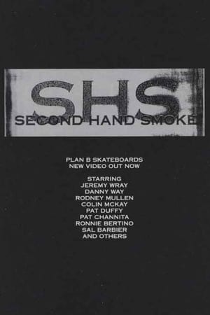 En dvd sur amazon Second Hand Smoke